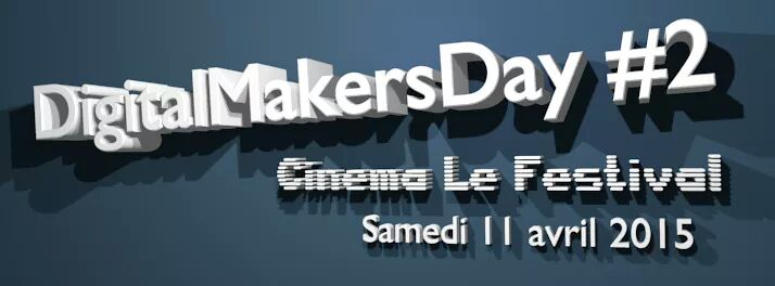 Digital Makers Day