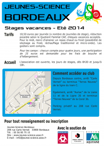 Flyer Ete 2014 verso