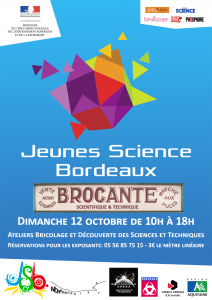 Fête de la science 2014