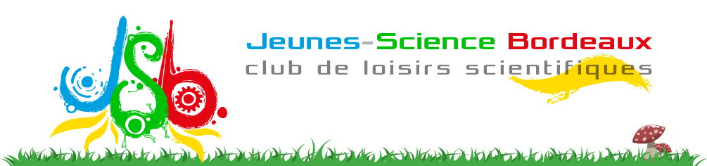 Jeunes-Science Bordeaux